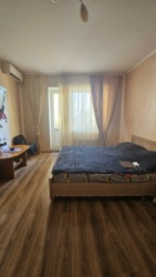 Продаю 1 комнатную квартиру в Черноморске, рядом море фото 3 Продаю 1 комнатную квартиру в Черноморске, рядом море фото 3