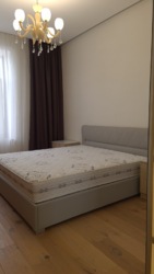 Новая с ремонтом уютная и очень Крутая квартира на Французском бульваре Каркашадзе фото 2 Новая с ремонтом уютная и очень Крутая квартира на Французском бульваре Каркашадзе фото 2