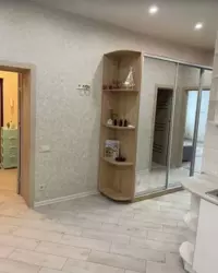 Продаю велику 1 кімнатну квартиру на Левітана м.Одеса фото 5 Продаю велику 1 кімнатну квартиру на Левітана м.Одеса фото 5