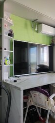 Продаю в жк 7-е небо 3к. квартиру. С мебелью с техникой фото 5 Продаю в жк 7-е небо 3к. квартиру. С мебелью с техникой фото 5