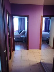 Продаю в жк 7-е небо 3к. квартиру. С мебелью с техникой фото 1 Продаю в жк 7-е небо 3к. квартиру. С мебелью с техникой фото 1