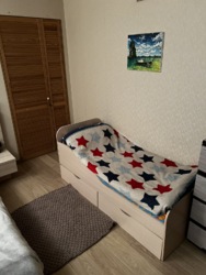 Продаю квартиру на землев Одессе на Черёмушках фото 13 Продаю квартиру на землев Одессе на Черёмушках фото 13