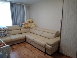 Продаю в жк 7-е небо 3к. квартиру. С мебелью с техникой фото 8 Продаю в жк 7-е небо 3к. квартиру. С мебелью с техникой фото 8