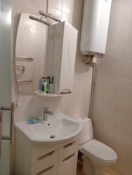 Продаю 1 ку на 7 Небе правильной планировки. фото 9 Продаю 1 ку на 7 Небе правильной планировки. фото 9