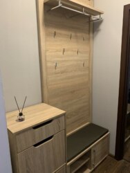 Уютная квартира-студия в жилом комплексе Артвилль. фото 2 Уютная квартира-студия в жилом комплексе Артвилль. фото 2