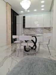 Новая с ремонтом уютная и очень Крутая квартира на Французском бульваре Каркашадзе фото 14 Новая с ремонтом уютная и очень Крутая квартира на Французском бульваре Каркашадзе фото 14