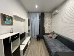 Продаю 1 комнатную квартиру Пространство на Неделина. 5 станция Фонтана фото 2 Продаю 1 комнатную квартиру Пространство на Неделина. 5 станция Фонтана фото 2