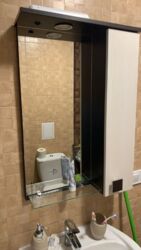 Уютная квартира-студия в жилом комплексе Артвилль. фото 4 Уютная квартира-студия в жилом комплексе Артвилль. фото 4