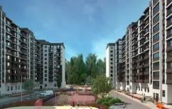 Продаю классную квартитру , рядом с морем в Черноморске, фото 1 Продаю классную квартитру , рядом с морем в Черноморске, фото 1