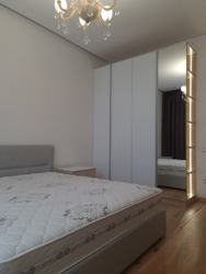 Новая с ремонтом уютная и очень Крутая квартира на Французском бульваре Каркашадзе фото 3 Новая с ремонтом уютная и очень Крутая квартира на Французском бульваре Каркашадзе фото 3