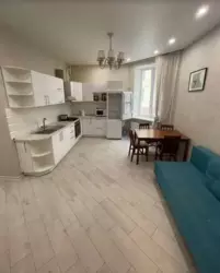 Продаю велику 1 кімнатну квартиру на Левітана м.Одеса фото 1 Продаю велику 1 кімнатну квартиру на Левітана м.Одеса фото 1