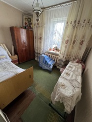 Продаю 4 х комнатную квартиру Станция Усатова Беляевский рйон фото 9 Продаю 4 х комнатную квартиру Станция Усатова Беляевский рйон фото 9