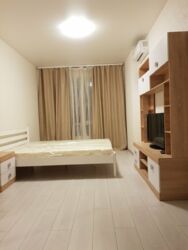 Продаю квартиру в ЖК Артвиль около 7 км. Рядом находится Метро, Эпицентром и другие торговые супермаркеты фото 1 Продаю квартиру в ЖК Артвиль около 7 км. Рядом находится Метро, Эпицентром и другие торговые супермаркеты фото 1