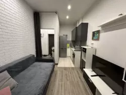 Продаю 1 комнатную квартиру Пространство на Неделина. 5 станция Фонтана фото 1 Продаю 1 комнатную квартиру Пространство на Неделина. 5 станция Фонтана фото 1