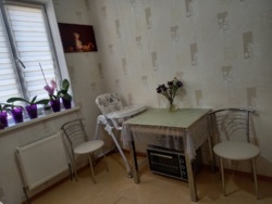 Продаю 1 ку на 7 Небе правильной планировки. фото 3 Продаю 1 ку на 7 Небе правильной планировки. фото 3