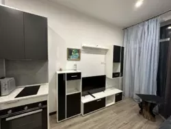 Продаю 1 комнатную квартиру Пространство на Неделина. 5 станция Фонтана фото 9 Продаю 1 комнатную квартиру Пространство на Неделина. 5 станция Фонтана фото 9