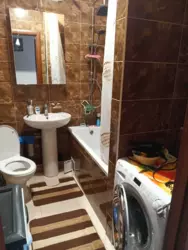 Продаю 1 ку ЖК 7 Небо переделанная с большой кухней студией фото 3 Продаю 1 ку ЖК 7 Небо переделанная с большой кухней студией фото 3