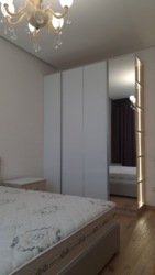 Новая с ремонтом уютная и очень Крутая квартира на Французском бульваре Каркашадзе фото 6 Новая с ремонтом уютная и очень Крутая квартира на Французском бульваре Каркашадзе фото 6