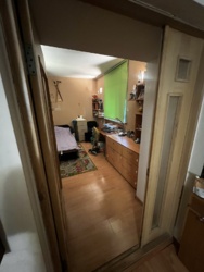Продаю квартиру на землев Одессе на Черёмушках фото 5 Продаю квартиру на землев Одессе на Черёмушках фото 5