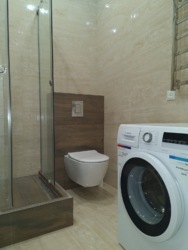 Новая с ремонтом уютная и очень Крутая квартира на Французском бульваре Каркашадзе фото 15 Новая с ремонтом уютная и очень Крутая квартира на Французском бульваре Каркашадзе фото 15