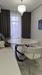 Новая с ремонтом уютная и очень Крутая квартира на Французском бульваре Каркашадзе фото 8 Новая с ремонтом уютная и очень Крутая квартира на Французском бульваре Каркашадзе фото 8