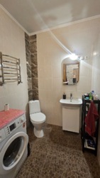 Продаю 1 комнатную квартиру в Черноморске, рядом море фото 6 Продаю 1 комнатную квартиру в Черноморске, рядом море фото 6