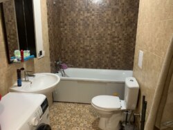 Уютная квартира-студия в жилом комплексе Артвилль. фото 3 Уютная квартира-студия в жилом комплексе Артвилль. фото 3