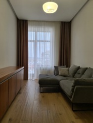 Новая с ремонтом уютная и очень Крутая квартира на Французском бульваре Каркашадзе фото 4 Новая с ремонтом уютная и очень Крутая квартира на Французском бульваре Каркашадзе фото 4