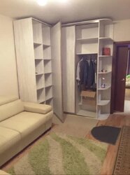 Продаю в жк 7-е небо 3к. квартиру. С мебелью с техникой фото 9 Продаю в жк 7-е небо 3к. квартиру. С мебелью с техникой фото 9