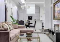  2-  (105 2)   Renaissance Residence,  3