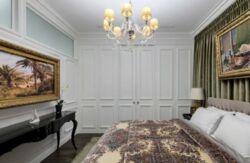  2-  (105 2)   Renaissance Residence,  5
