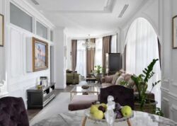  2-  (105 2)   Renaissance Residence,  8