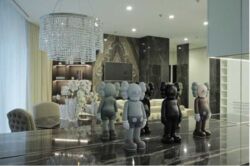  3-     Taryan Towers.   .  11