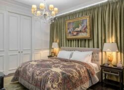  2-  (105 2)   Renaissance Residence,  6