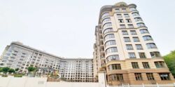  52    (Pechersk Plaza)  14