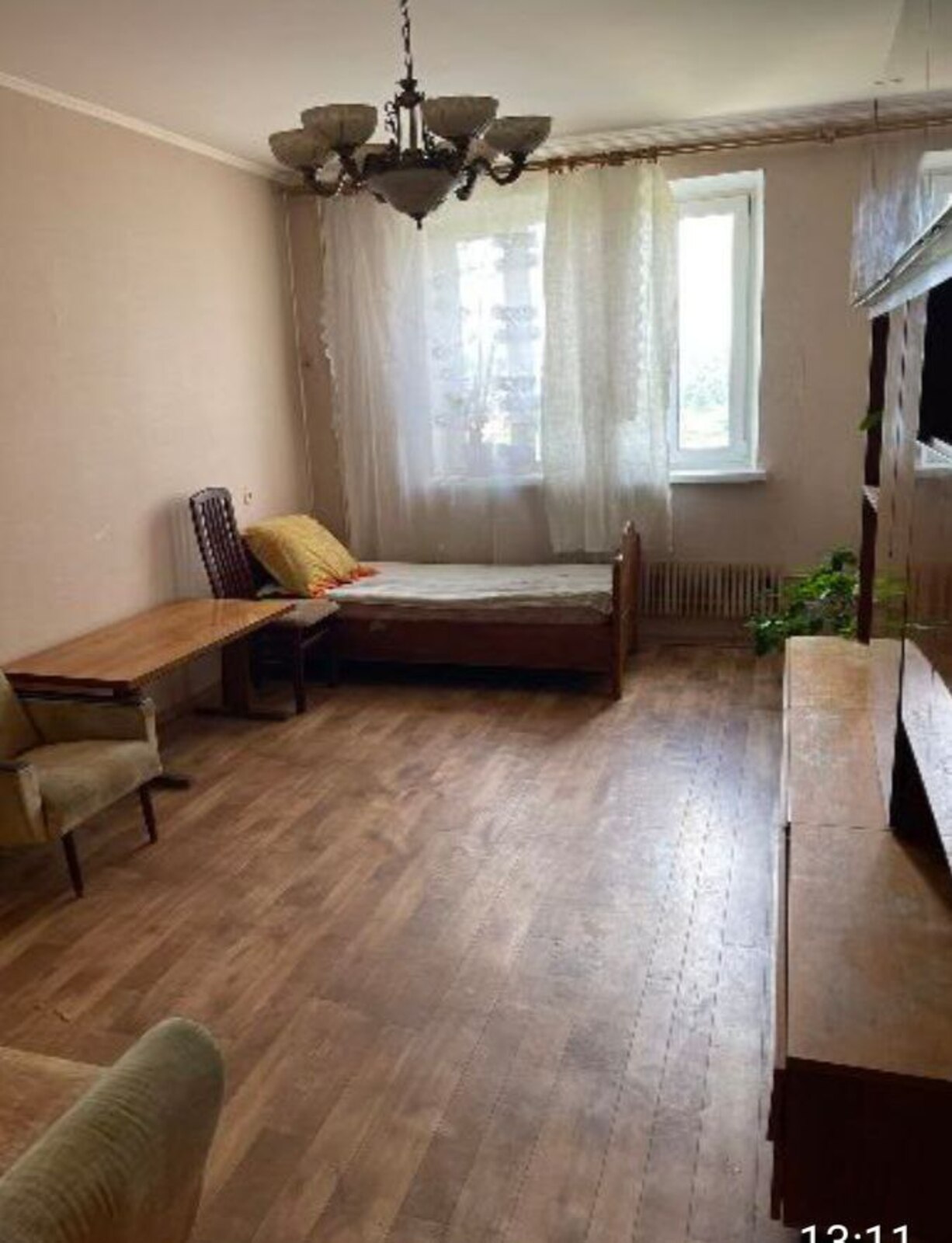 Продам 3-кімнатну квартиру метро Тракторний Завод в 16-ці! фото 1 Продам 3-кімнатну квартиру метро Тракторний Завод в 16-ці! фото 1
