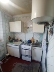 Продам 3-и кімнатну квартиру район Аэропорта - без проблем... фото 8 Продам 3-и кімнатну квартиру район Аэропорта - без проблем... фото 8