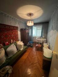 Продам дешеву трикімнатну на Салтівці фото 2 Продам дешеву трикімнатну на Салтівці фото 2