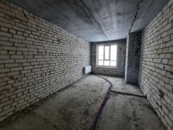 Продаж 1-и з можливістю зробити 2-у в Новобудові - ЖК Миру-3. фото 3 Продаж 1-и з можливістю зробити 2-у в Новобудові - ЖК Миру-3. фото 3