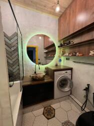 Продам мегаквартиру з дизайнерським ремонтом - меблі та техніка! фото 8 Продам мегаквартиру з дизайнерським ремонтом - меблі та техніка! фото 8