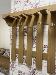 Продам гостинку на Одеській - євроремонт, меблі та техніка залишаються... фото 3 Продам гостинку на Одеській - євроремонт, меблі та техніка залишаються... фото 3