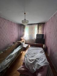 Продам дешеву трикімнатну на Салтівці фото 4 Продам дешеву трикімнатну на Салтівці фото 4