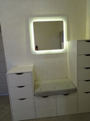 Продається квартира Харківська, Харків, Салтівка, Салтовское шоссе, 264 Л, м. Академіка Барабашова фото 6 Продається квартира Харківська, Харків, Салтівка, Салтовское шоссе, 264 Л, м. Академіка Барабашова фото 6