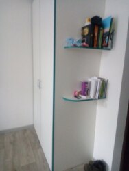 Продам дешеву квартиру-студію в центрі по вулиці Феєрбаха... фото 6 Продам дешеву квартиру-студію в центрі по вулиці Феєрбаха... фото 6