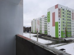 Продаж 1-и з можливістю зробити 2-у в Новобудові - ЖК Миру-3. фото 11 Продаж 1-и з можливістю зробити 2-у в Новобудові - ЖК Миру-3. фото 11