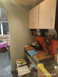 Продам уютную гостинку 22 м2 со своим санузлом и кухней. фото 3 Продам уютную гостинку 22 м2 со своим санузлом и кухней. фото 3