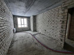 Продаж 1-и з можливістю зробити 2-у в Новобудові - ЖК Миру-3. фото 7 Продаж 1-и з можливістю зробити 2-у в Новобудові - ЖК Миру-3. фото 7