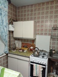 Продам 1-кімнатну квартиру Салтівка 522мр за низькою ціною. фото 5 Продам 1-кімнатну квартиру Салтівка 522мр за низькою ціною. фото 5