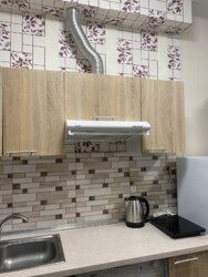 Продам гостинку на Одеській - євроремонт, меблі та техніка залишаються... фото 6 Продам гостинку на Одеській - євроремонт, меблі та техніка залишаються... фото 6