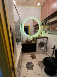 Продам мегаквартиру з дизайнерським ремонтом - меблі та техніка! фото 2 Продам мегаквартиру з дизайнерським ремонтом - меблі та техніка! фото 2